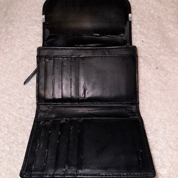 Coach wallet - Picture 5 of 6